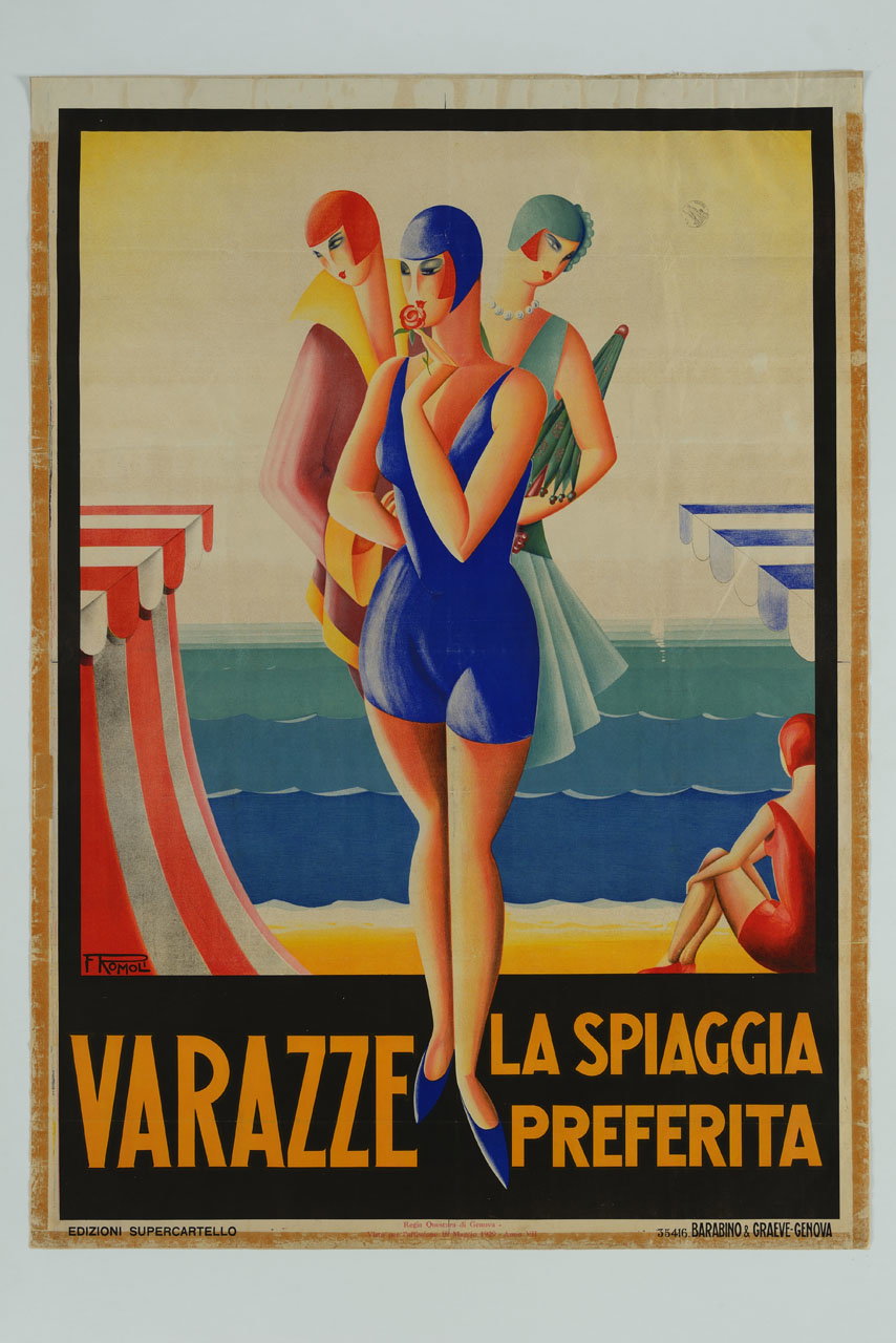 Varazze